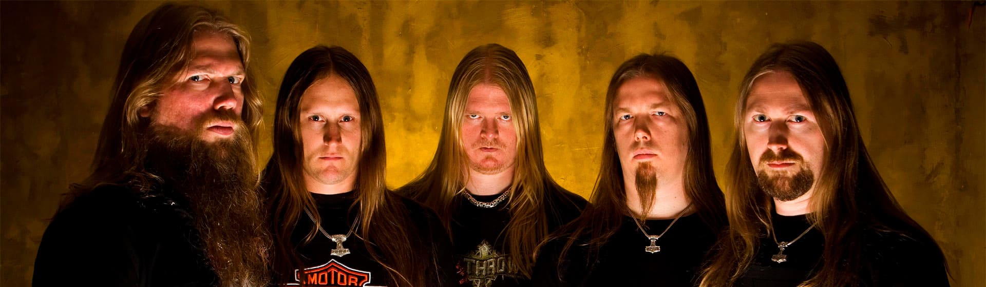 Amon Amarth