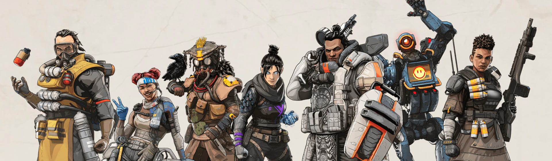 Apex Legends