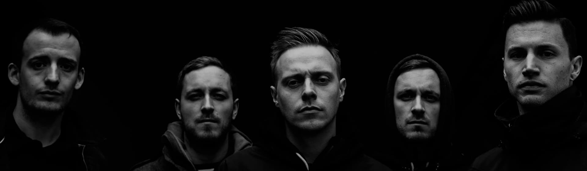 Architects - Футболки