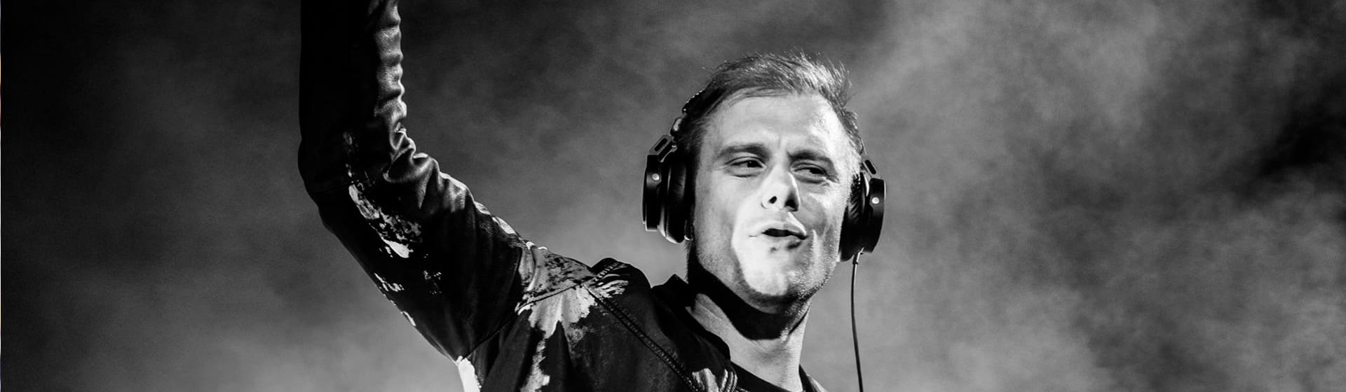 Armin van Buuren