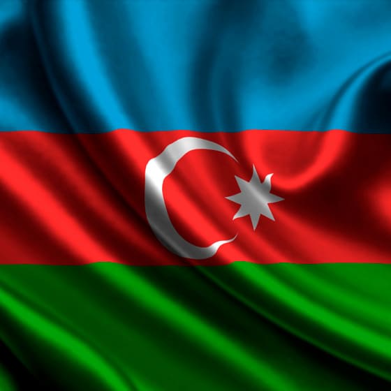 Азербайджанские мужские хлопковые лонгсливы