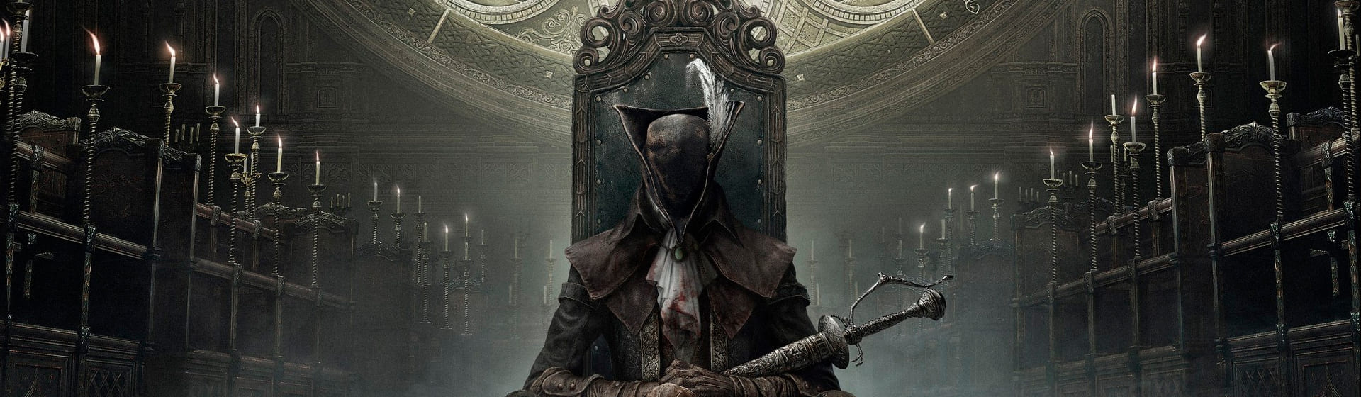 Bloodborne