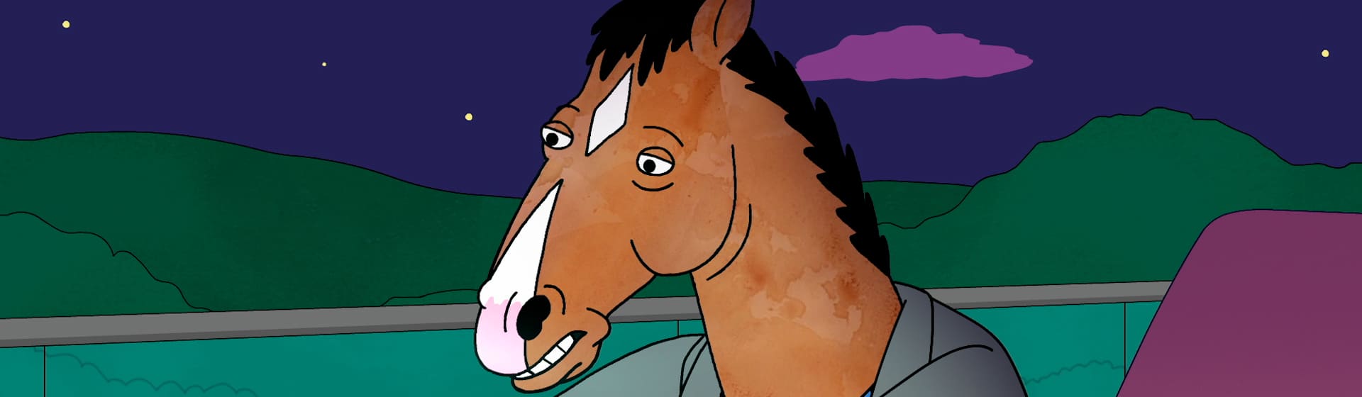 BoJack