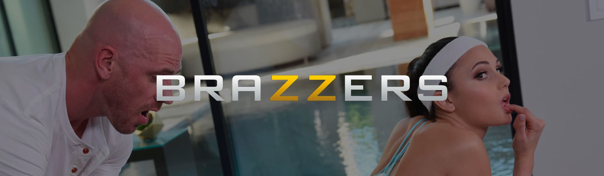 Brazzers - Подушки