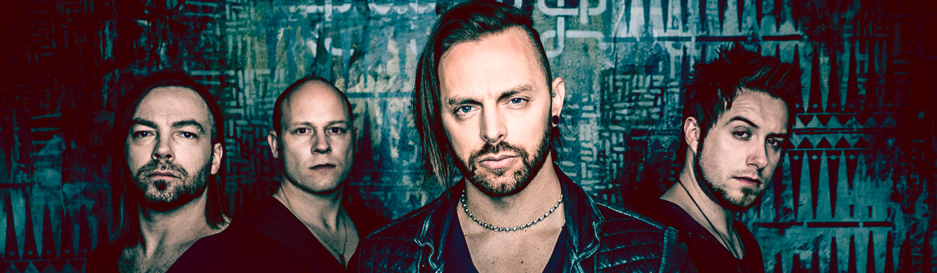 Bullet For My Valentine