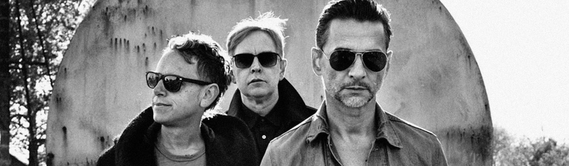 Depeche Mode