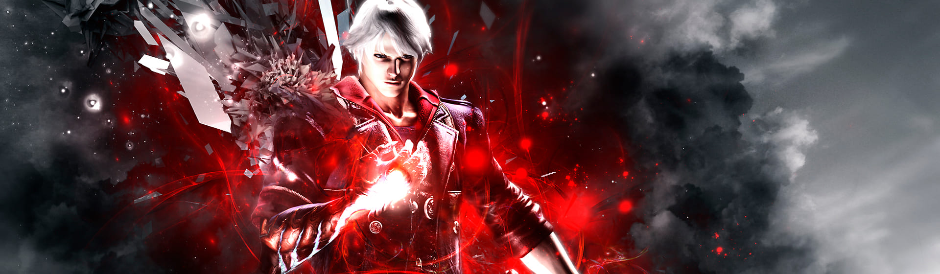 Devil May Cry - Футболки