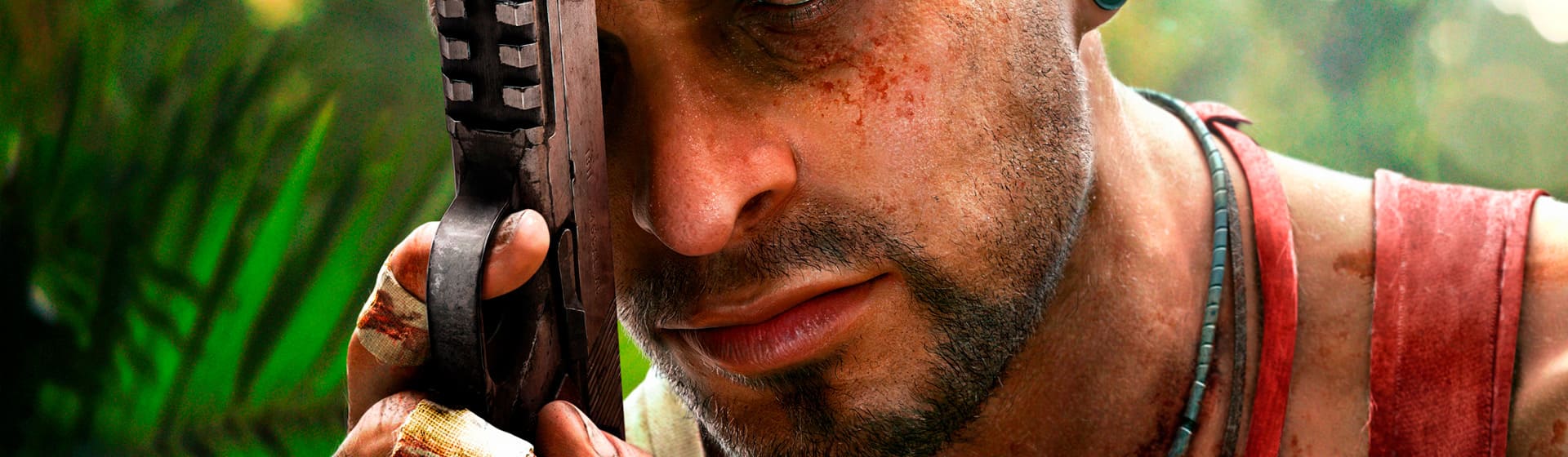 Far Cry - Мужские 3D-толстовки