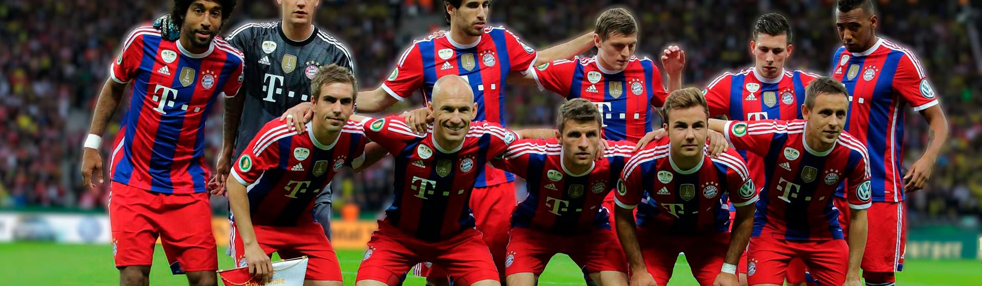 FC Bayern Munchen