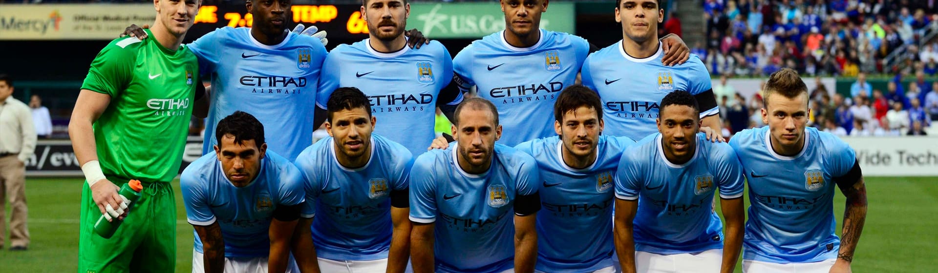 FC Manchester City