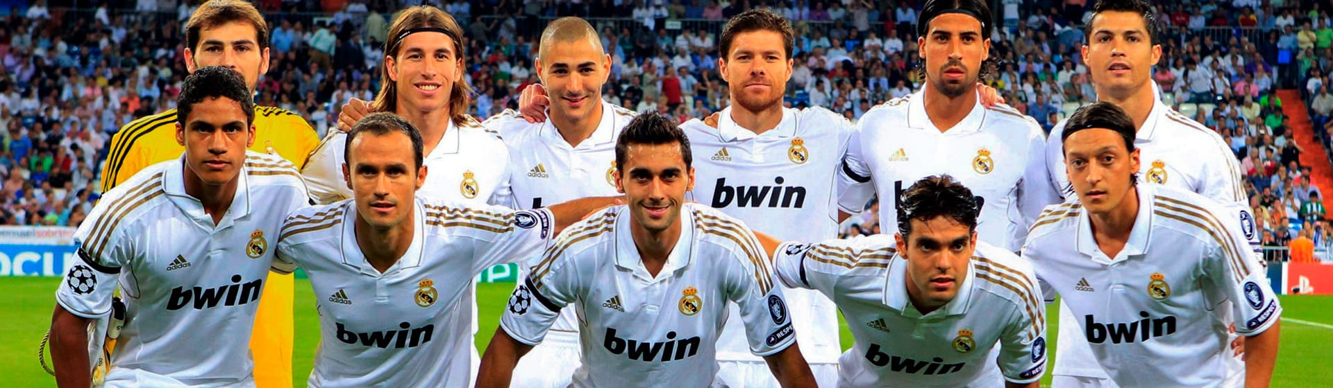 FC Real Madrid