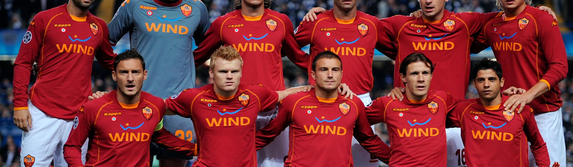 AS Roma