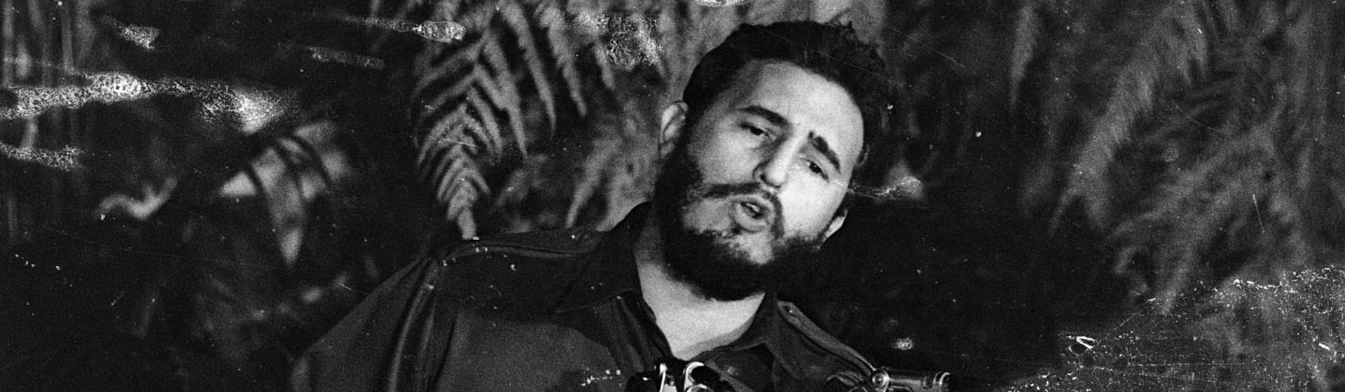 Фидель Кастро - Мерч и одежда с атрибутикой