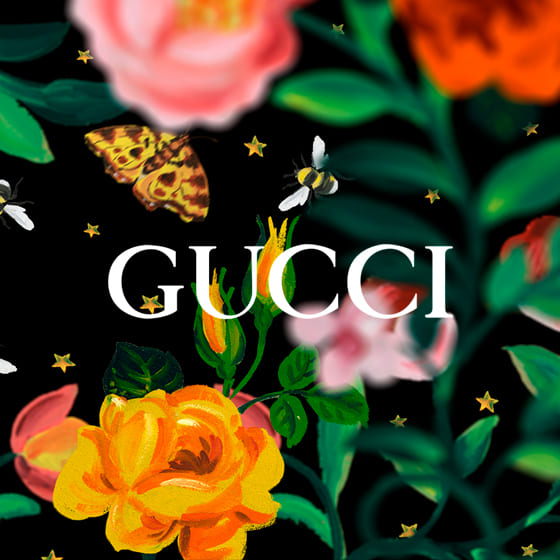 Пижамы Gucci Gussi