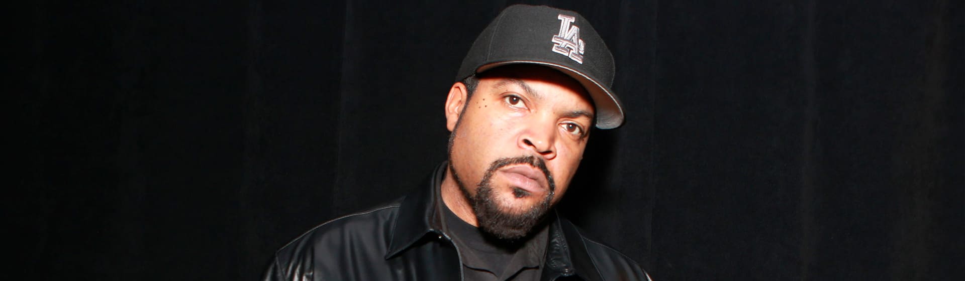 Ice Cube - Мерч и одежда с атрибутикой