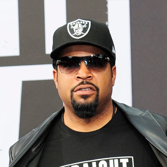 Костюмы Ice Cube
