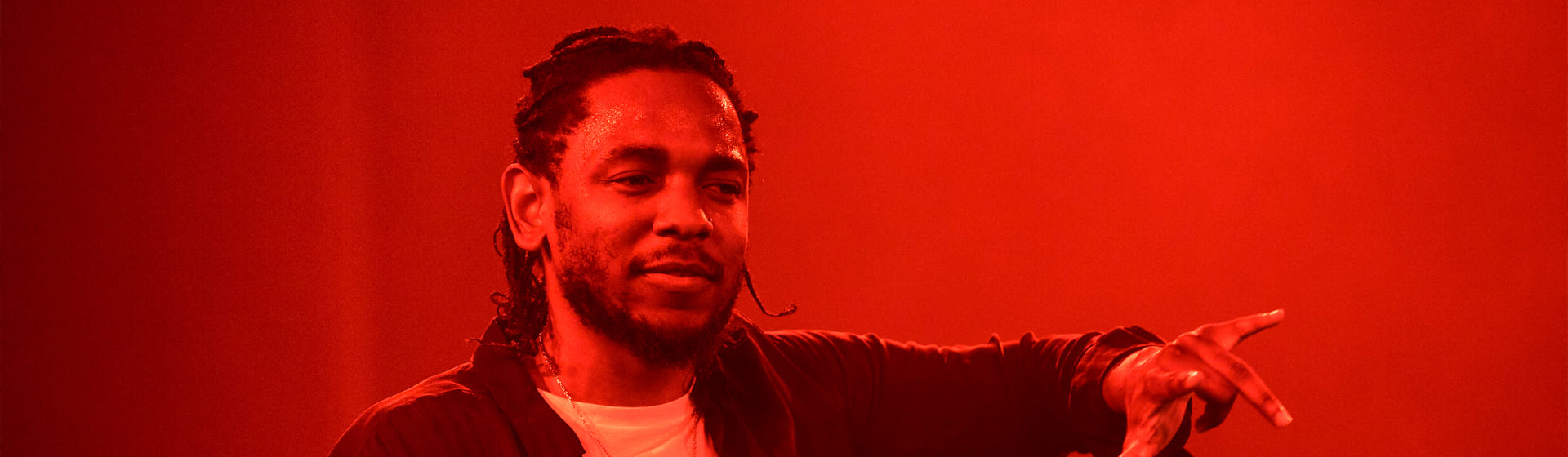 Kendrick Lamar - Костюмы