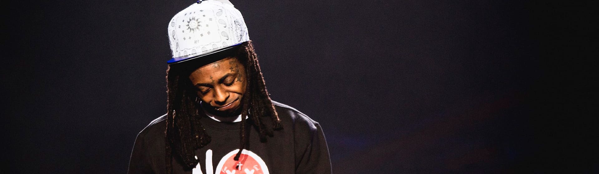 Lil Wayne - Мерч и одежда с атрибутикой