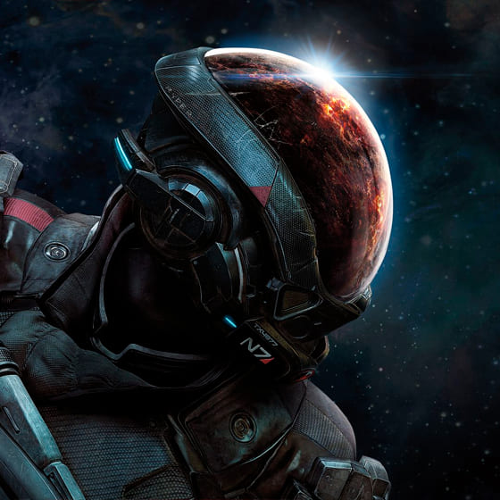 Женские бомберы Mass Effect