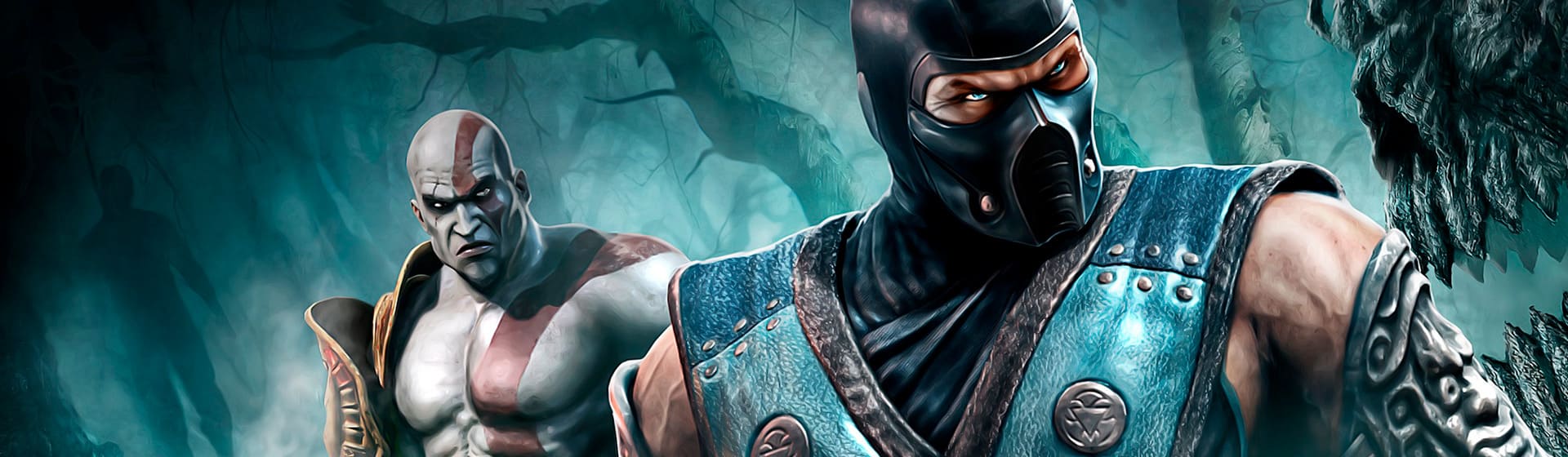 Футболки Mortal Kombat от 1045 руб, купить в интернет магазине