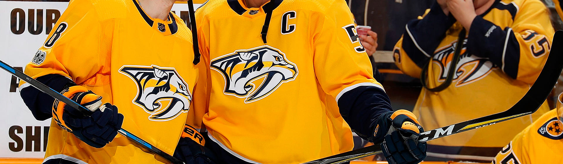 Nashville Predators