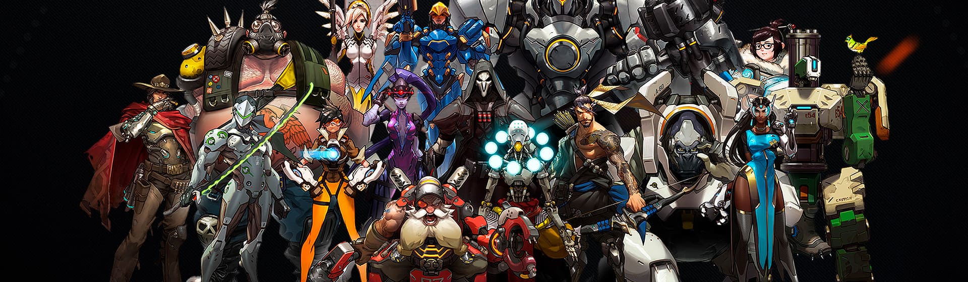 Overwatch