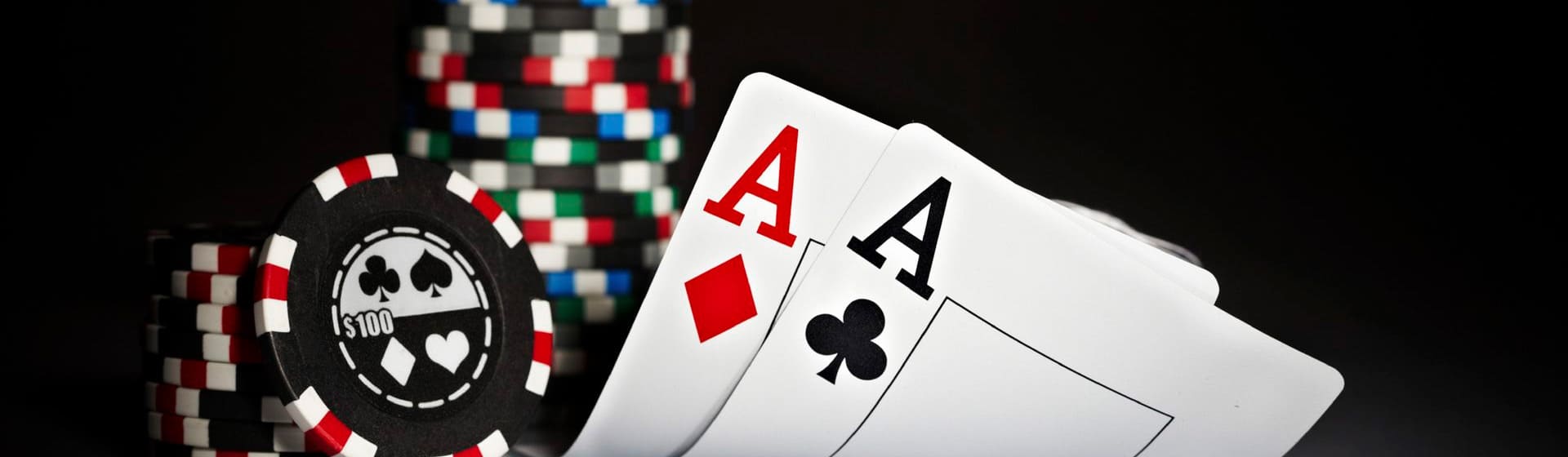 Poker - Мерч и одежда с атрибутикой