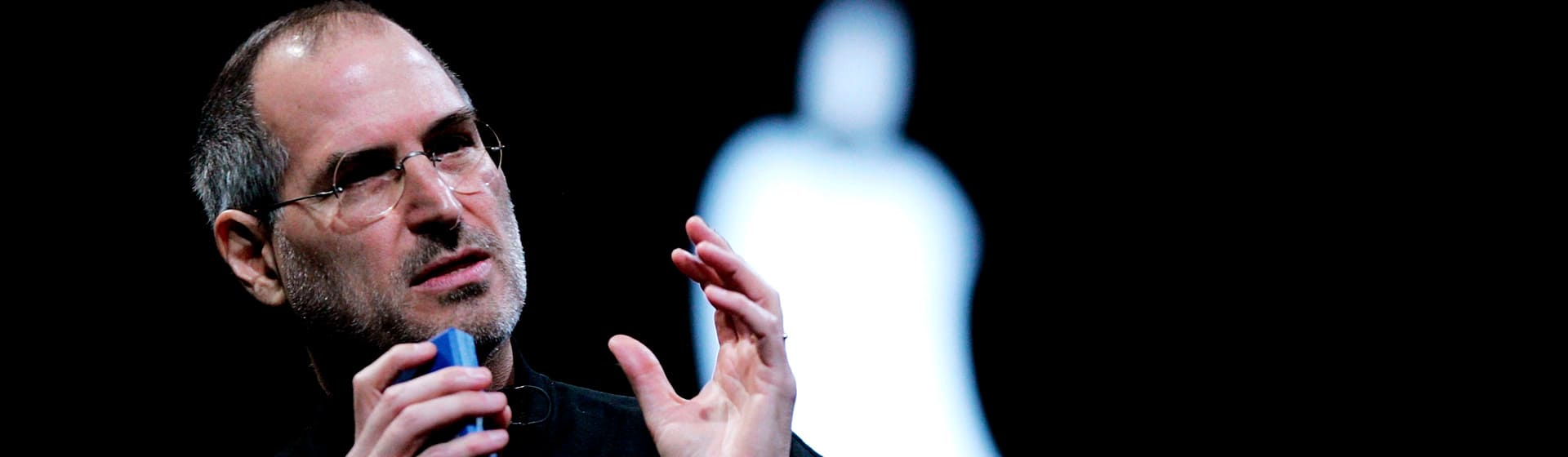 Стив Джобс - Мерч и одежда с атрибутикой