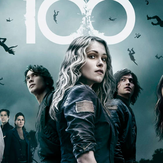 100 series. Сотня сериал Постер. Сотня сериал обложка. Сотня обложка к 1 сезону. Сериал сотня плакат.