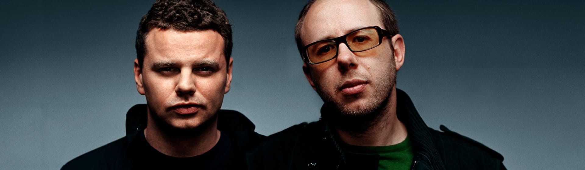 The Chemical Brothers