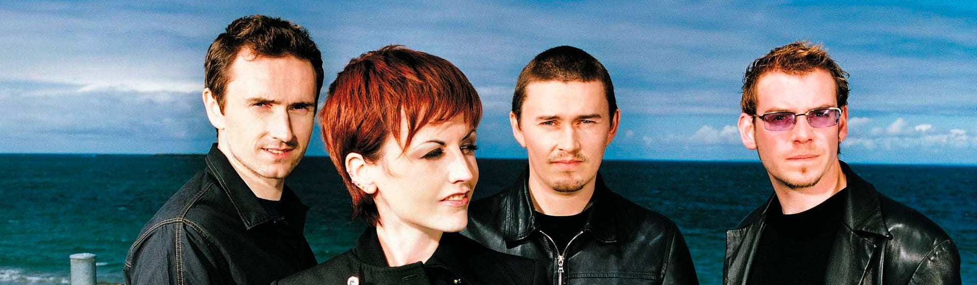 The Cranberries