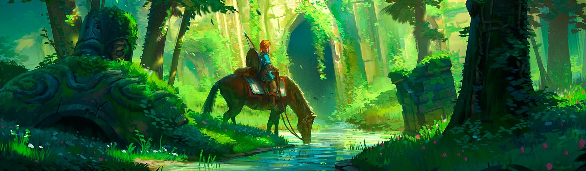 The Legend of Zelda - Пижамы