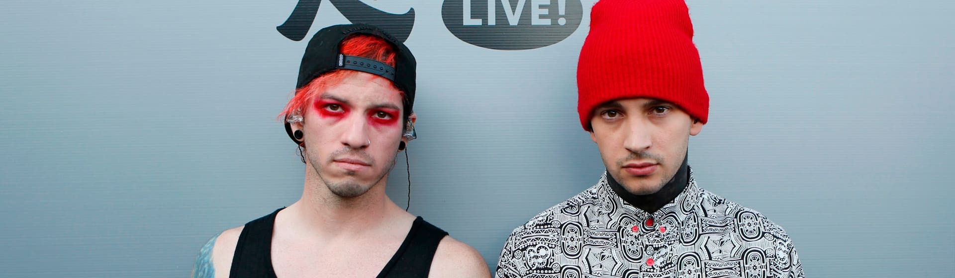 Twenty One Pilots