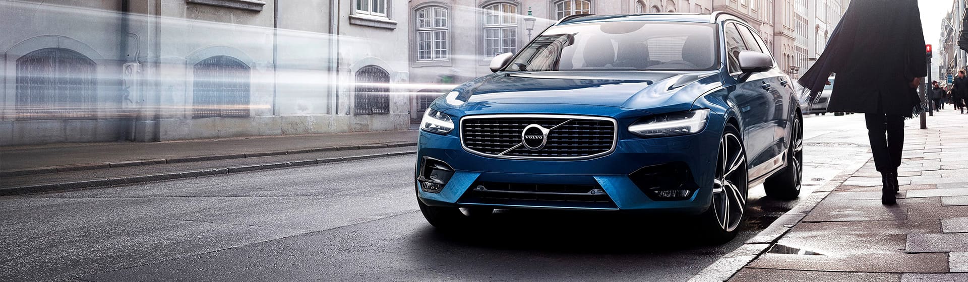 Volvo - Толстовки