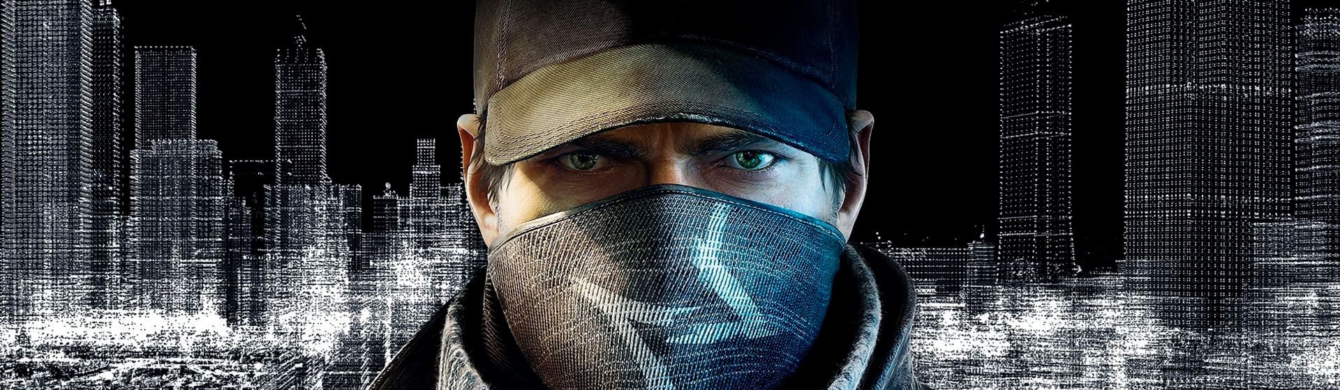 Watch Dogs - Пижамы