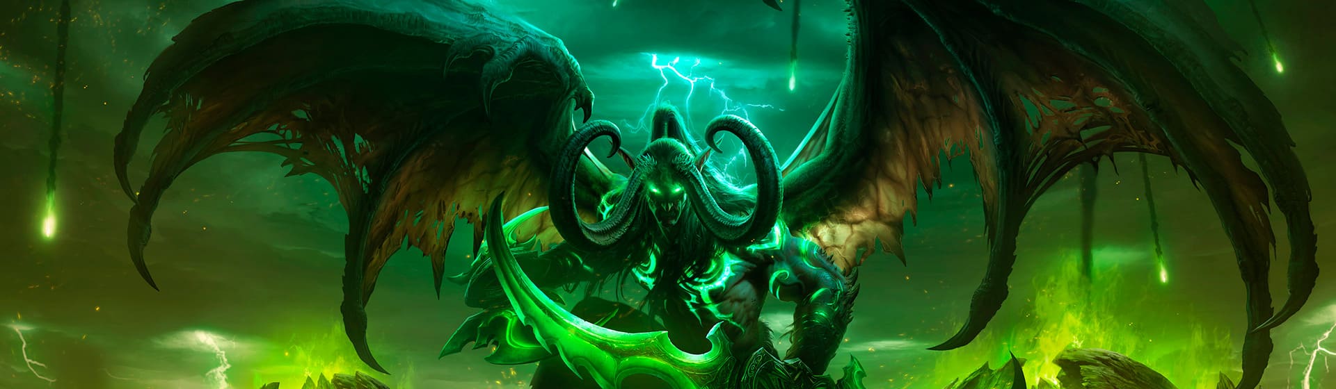 World of Warcraft