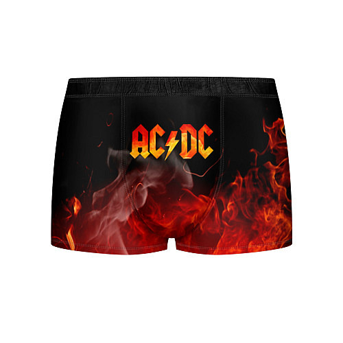 Мужская одежда AC/DC