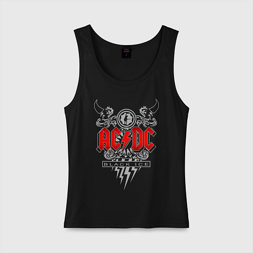 Товары рок-группы AC/DC
