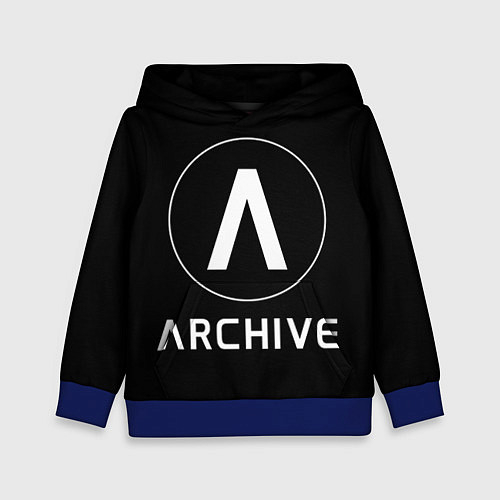 Детская одежда Archive