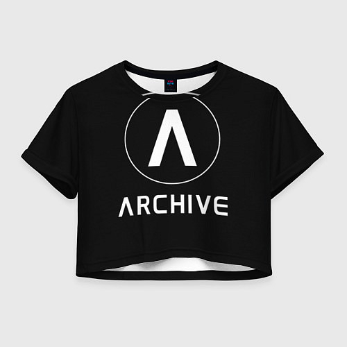 Женская одежда Archive