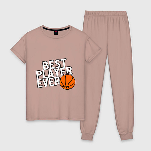 Баскетбольная женская одежда