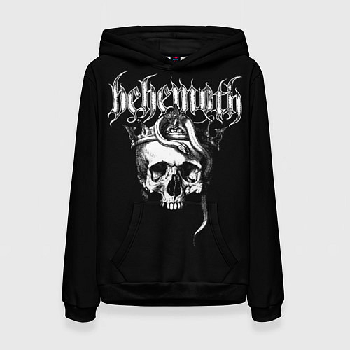 Женская одежда Behemoth
