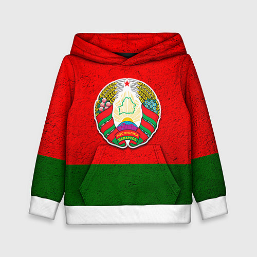 Белорусская детская одежда