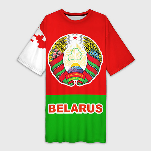 Белорусская женская одежда