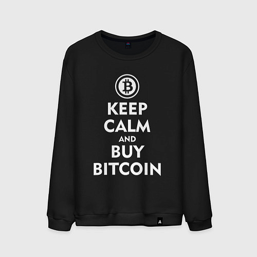 Мужская одежда Bitcoin