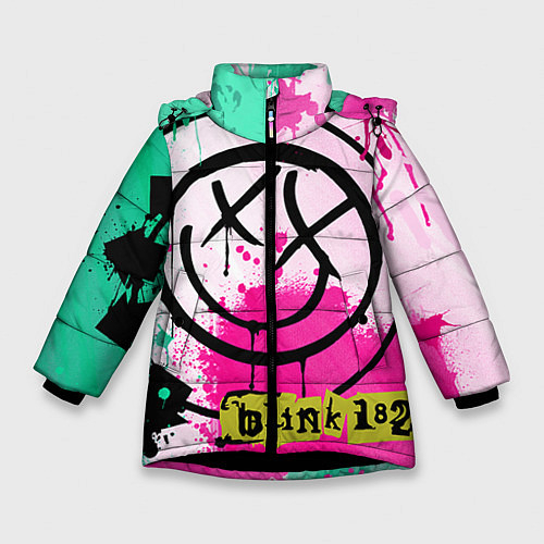 Детская одежда Blink-182