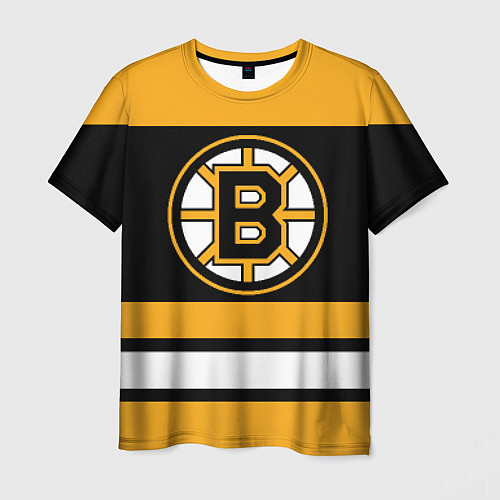 Хоккейные мерч Boston Bruins