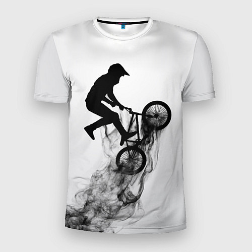 Велоспортивная мужская одежда