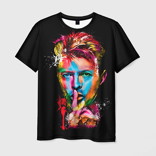 Мужская одежда David Bowie
