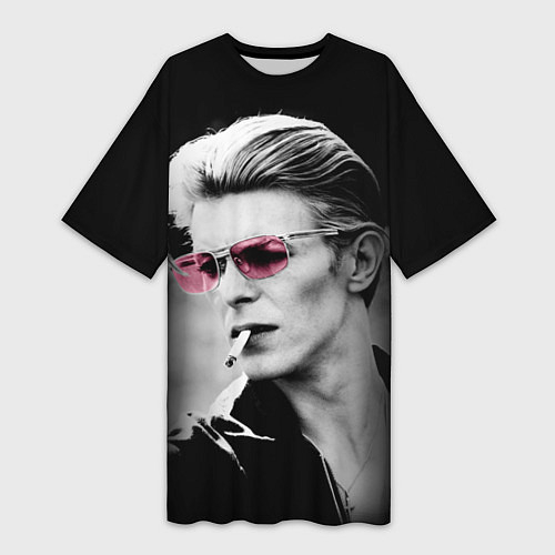Женская одежда David Bowie